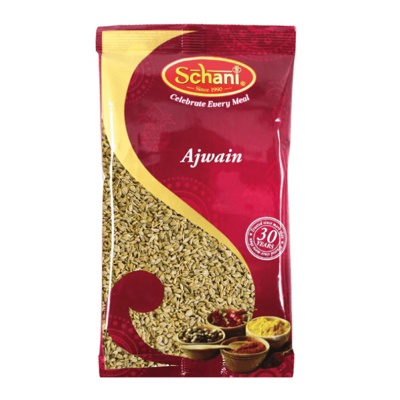 Schani Ajjwain