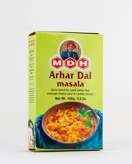 MDH Achar Dal Masala