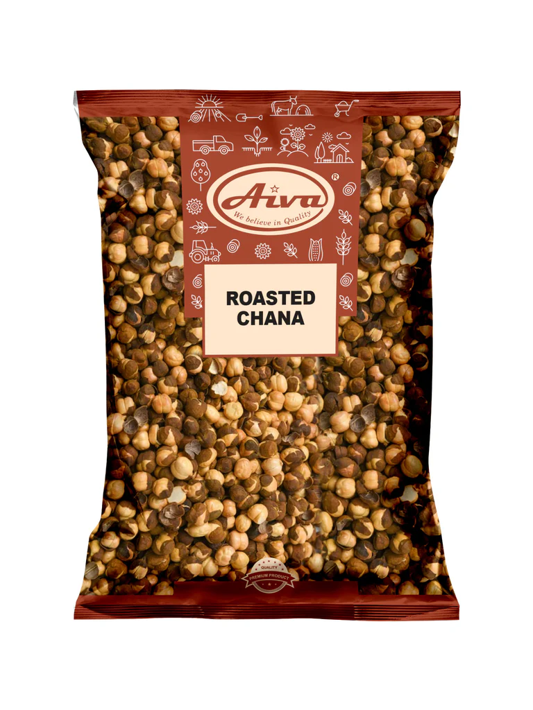 Aiva Salted Channa
