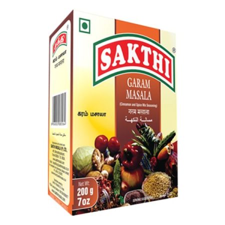 Sakthi Garam Masala