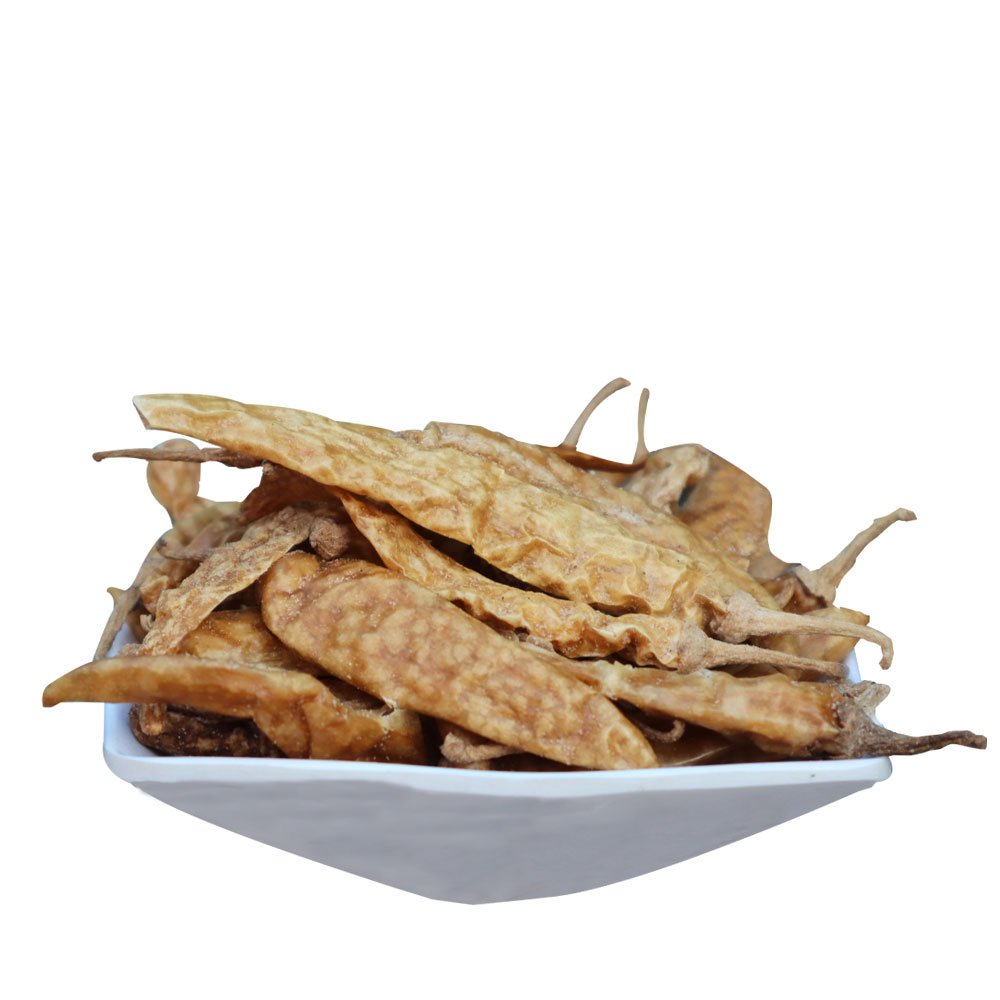 Lakshmi Salted Dried Chilli ( Mor Milagai)