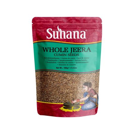 Suhana Jeera Whole