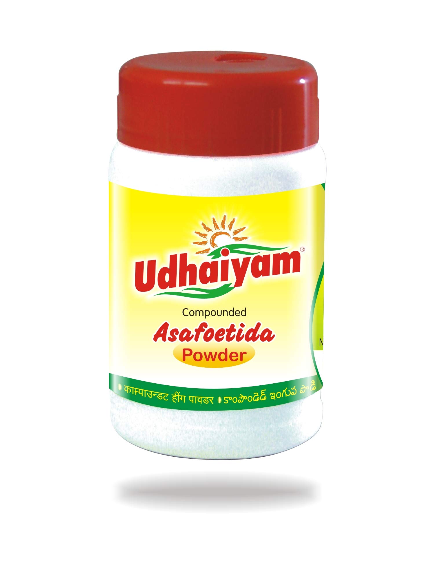 Udhaiyam (Hing) Asafoetida Powder