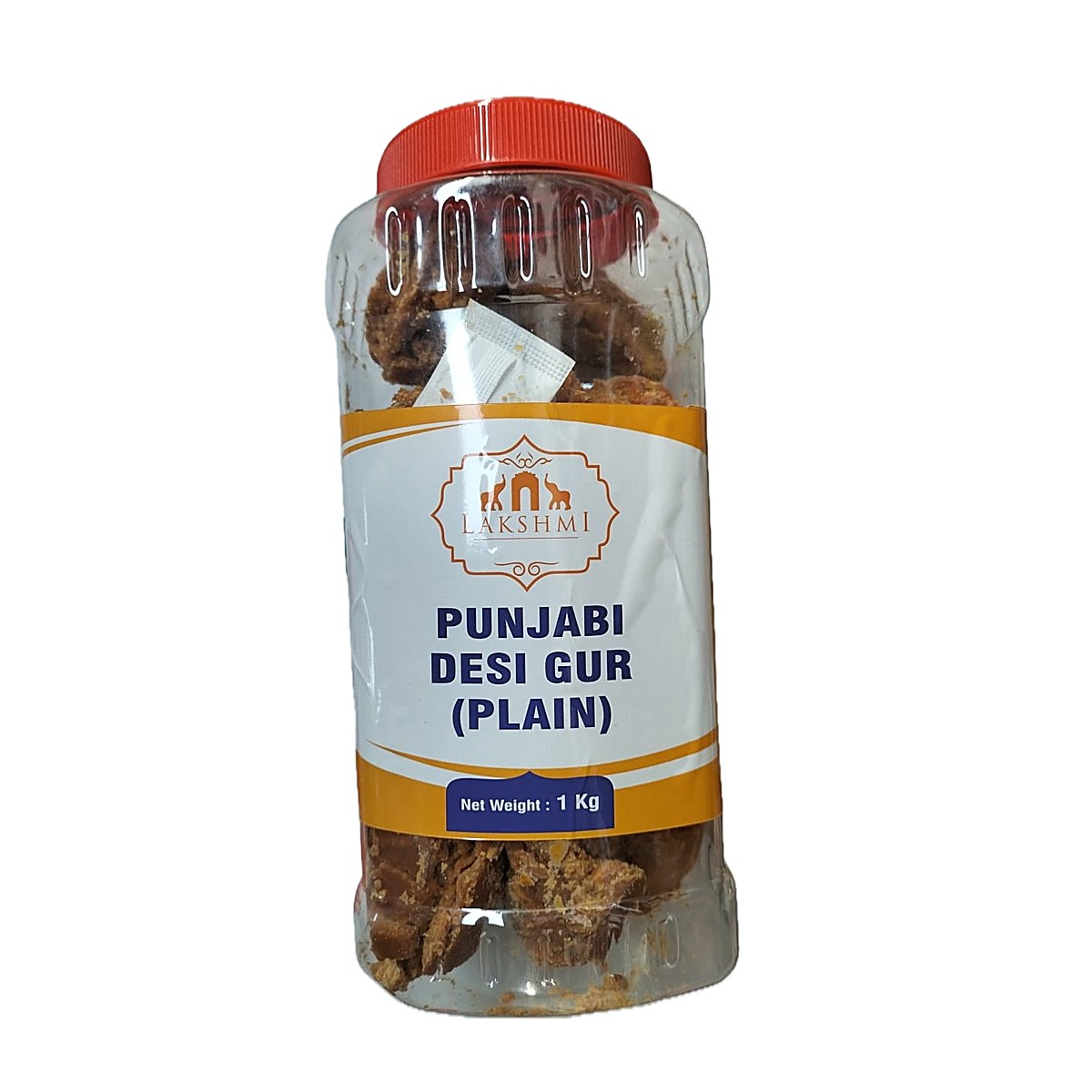 Lakshmi Pesi Gur