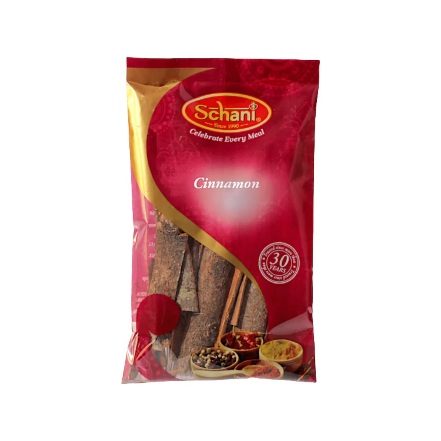 Schani Cinnamon