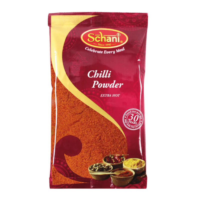 Schani Chilli Powder