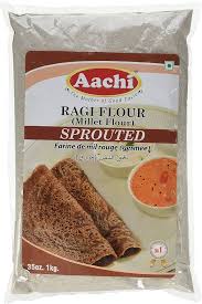 Aachi Sprouted Ragi Flour
