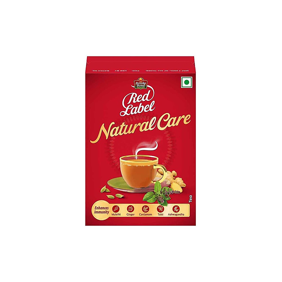 Red Label Natural Care Tea