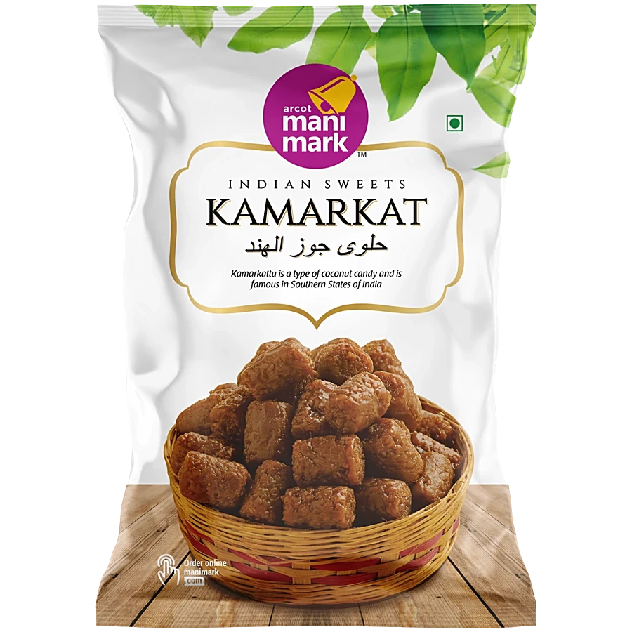 Manimark Kamarkat