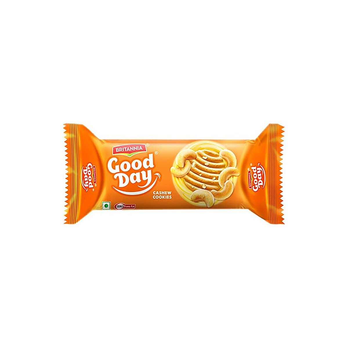 Britannia Goodday Cashwe
