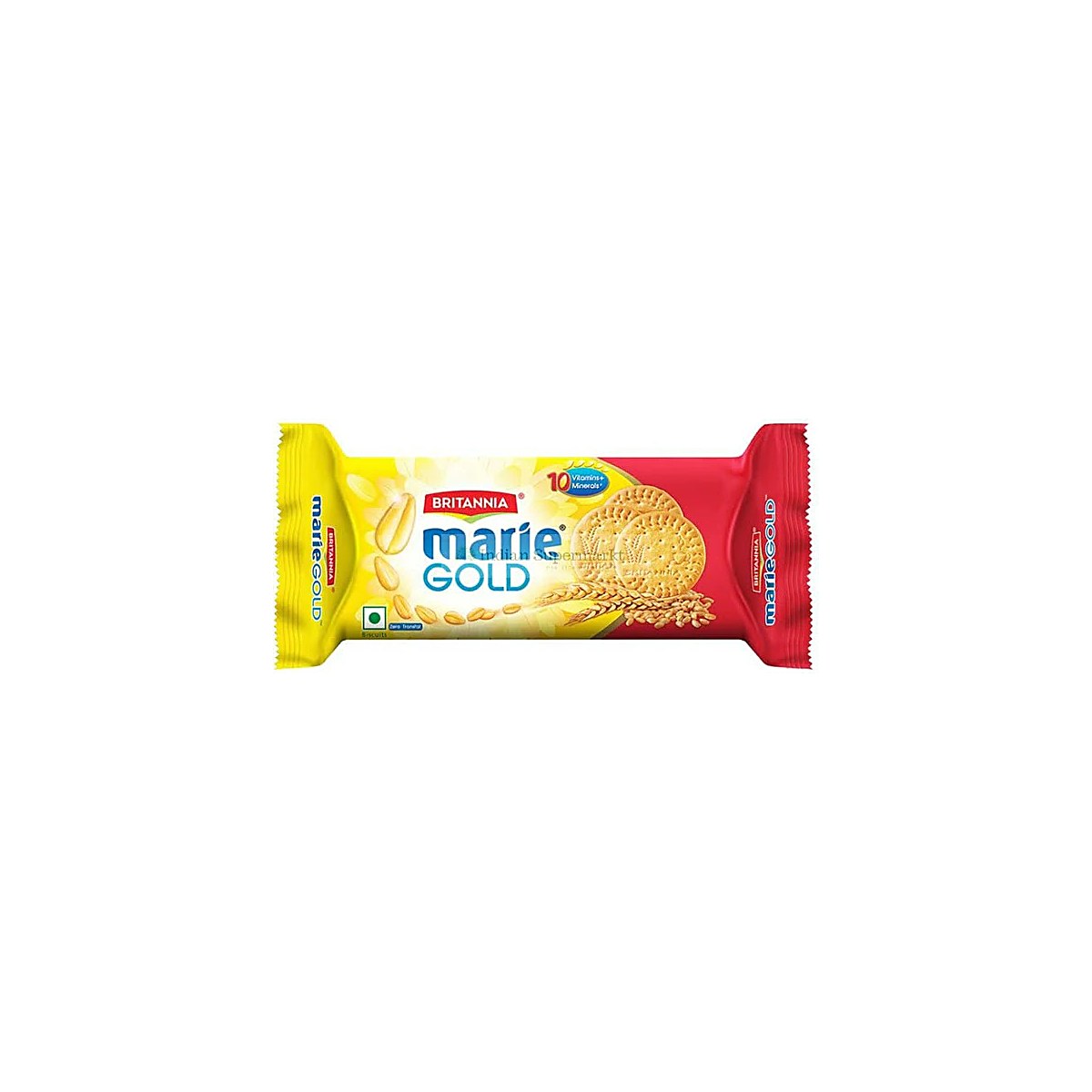 Britannia Marie Gold