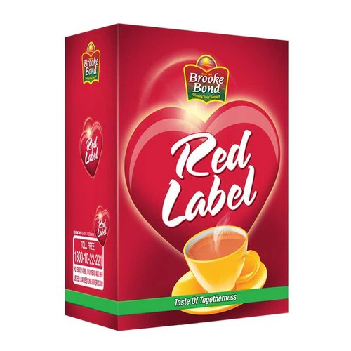 Red Label Tea