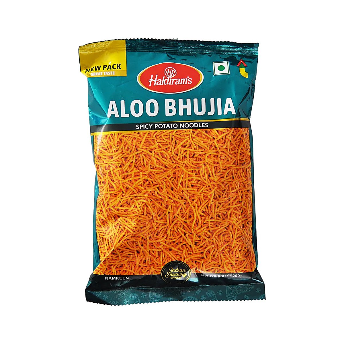 Haldirams Aloo Bhujjia