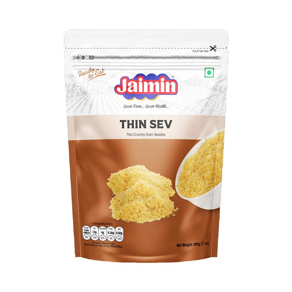 Jaimin Thin Sev