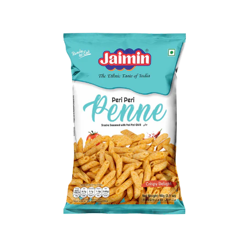 Jaimin Fryums Peri Peri Penne
