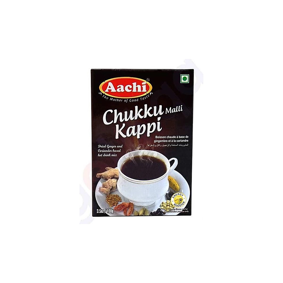 Aachi Chukku Malli Coffee