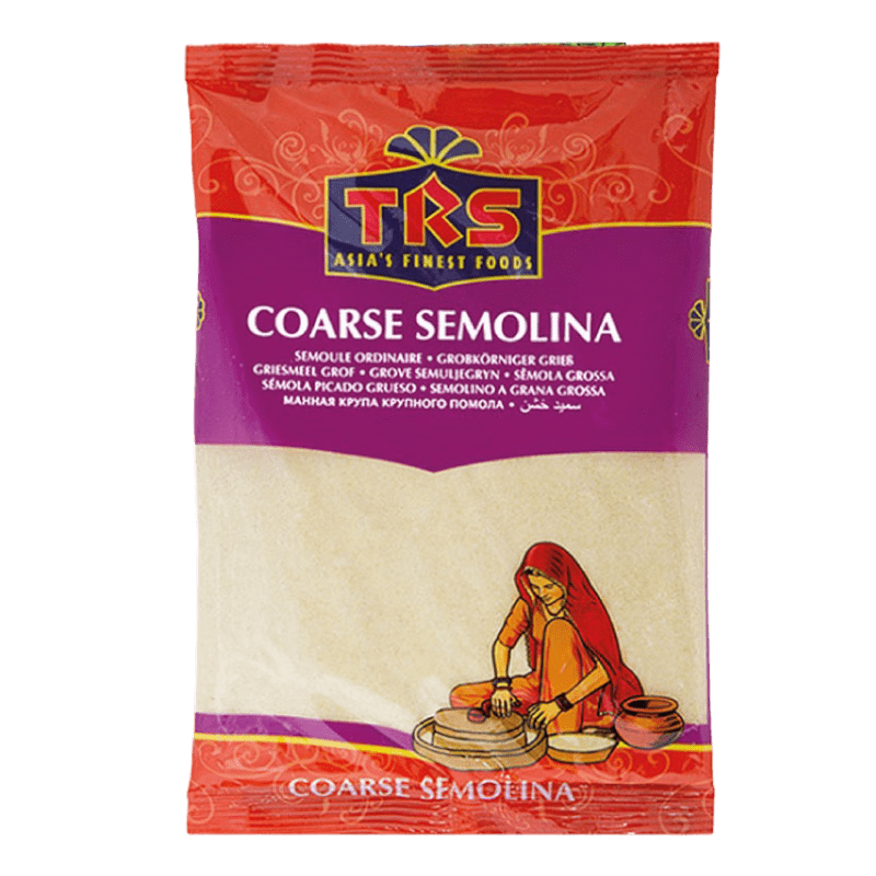 TRS Coarse Semolina