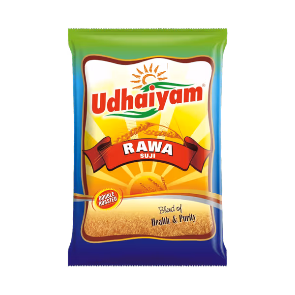 Udhaiyam Upma Rawa
