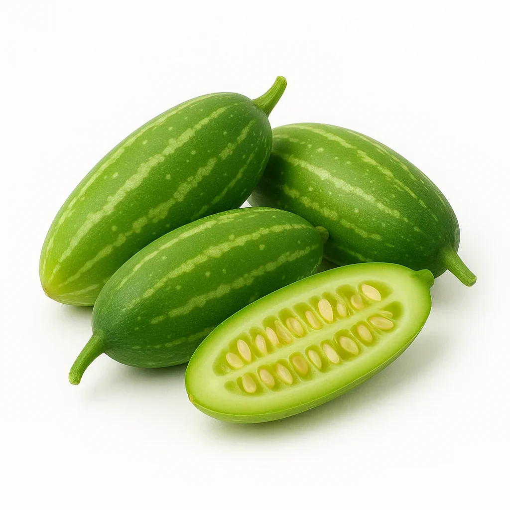 Ivy gourd
