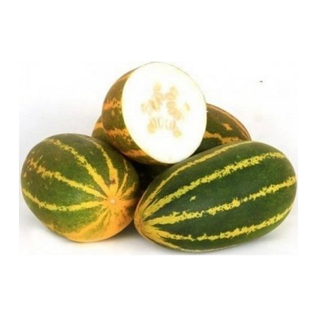 Yellow Cucumber