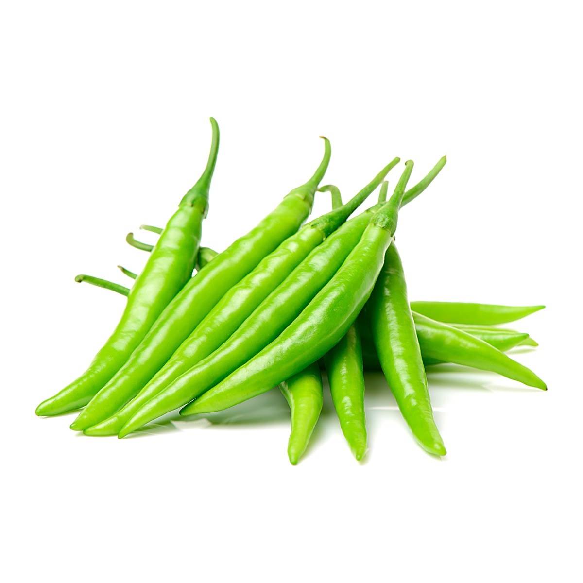 Green Chilli