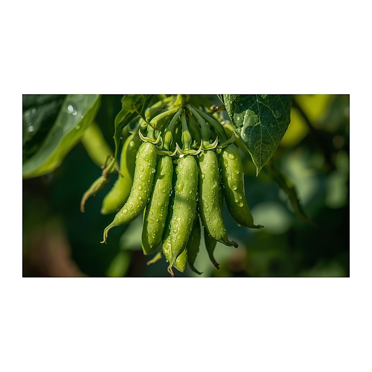 Cluster Beans